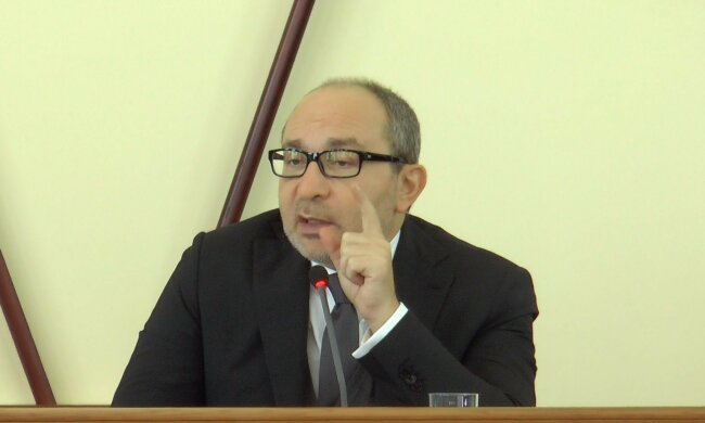 "Гайсинська в курсі?": Кернес раптово "обзавівся" дружиною, сенсаційні деталі