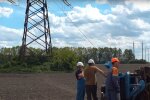 График отключения света с 17 по 18 сентября в Кировоградской области