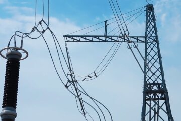 Графики отключения света в Чернигове на 22 января