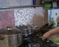 Графік відключення газу в Хмельницькій області з 3 по 7 листопада