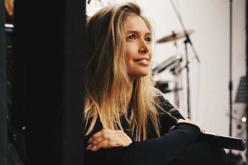 віра брежнєва