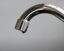 Відключення води у Вінниці