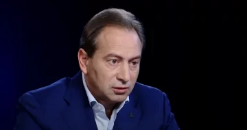 Микола Томенко про "владних щурів" із подвійним громадянством: "Це не просто зло, це злочин"