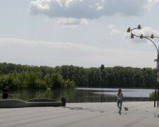 Прогноз погоды в Днепре