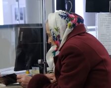 Денежная помощь для пенсионеров в Одесской области