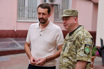 Валерий Дубиль