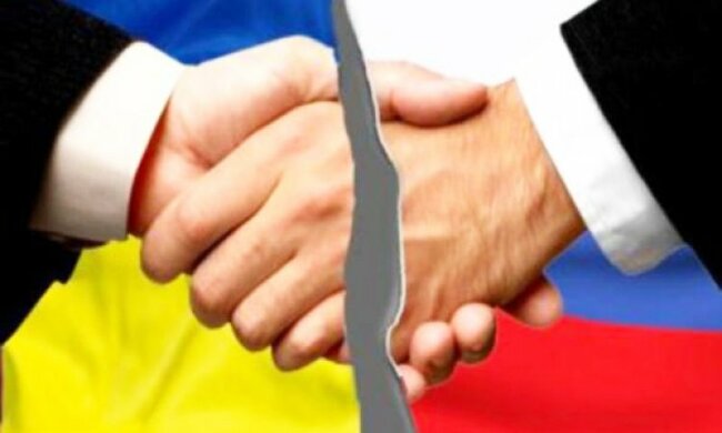 украина россия