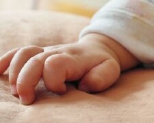 "Встали і пішли": у столичному пологовому будинку батьки кинули новонароджену дитину