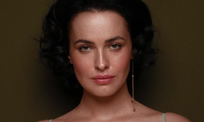 даша астафьева