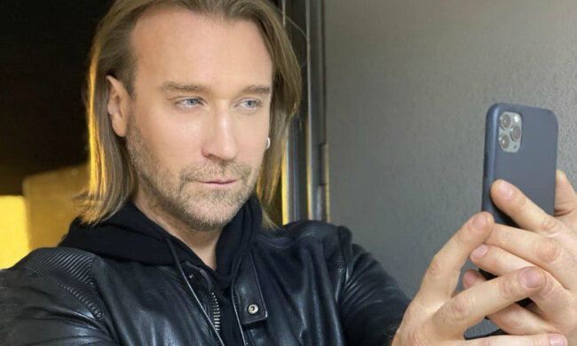 Олег Винник