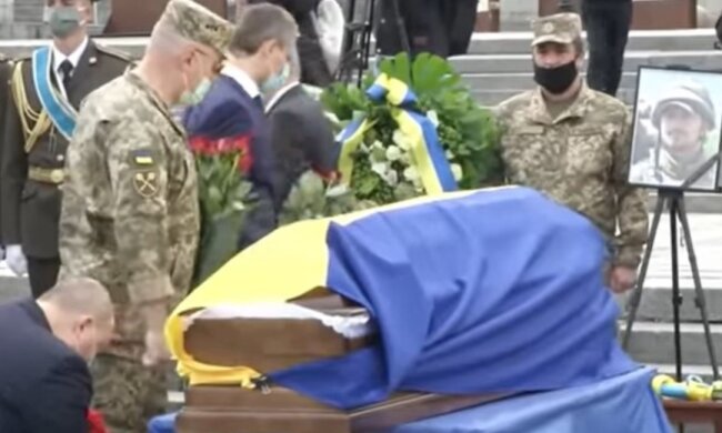 Юсупова розкритикувала українську владу за неповагу до героя: «Ганьба!»