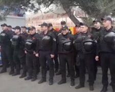 Тисячі силовиків вийдуть на вулиці Одеси та області: "на в'їздах і виїздах..."