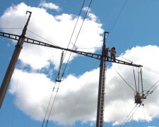 Графики отключения света в Черниговской области на 10 июля
