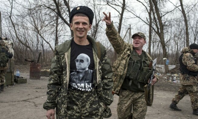 Автомат замість барсетки: як віджимають бізнес у «ДНР»