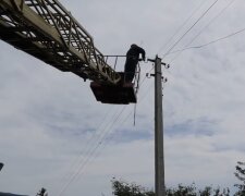 Графіки відключення світла у Дніпропетровській області на 4 липня