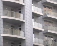 Безкоштовне житло для ВПО в Полтаві