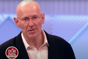 "Великий провидець майбутнього росії" виявився звичайним двірником: як пропаганда пробила дно, відео