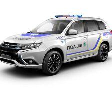 police-mitsubishi-outlander-phev