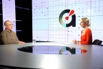 Кроме нашей проблемы и нашей войны, есть еще глобальные геополитические войны, - Курбан