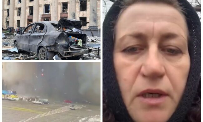 Жительница Донбасса прозрела после вторжения РФ в Украину: "Мы ввели троянского коня с войсками"