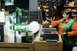 Дефіцит продуктів у Дніпрі