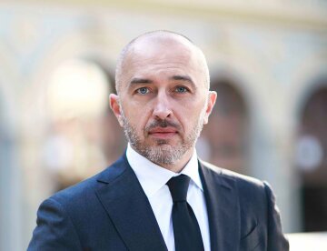 Експерт: у декларації голови НБУ Андрія Пишного виявлено розбіжності на десятки мільйонів гривень