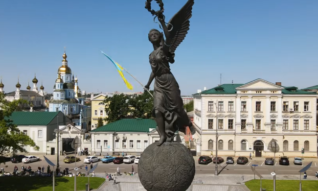 Прогноз погоди на тиждень з 19 по 25 травня у Харкові