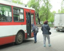 новая система оплаты за проезд в Николаеве