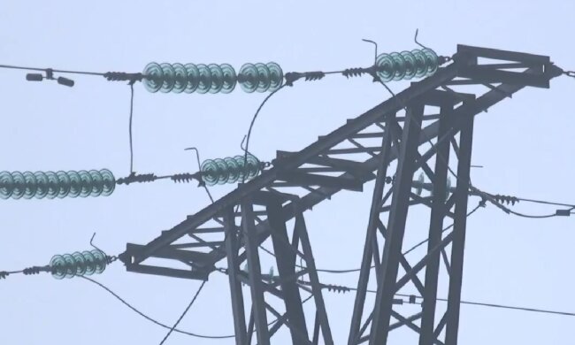 Графики отключения света в Харьковской области на 22 марта