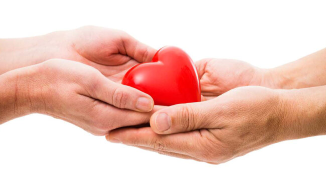 день донора сдавать кровь