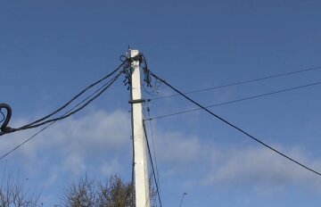 Графіки відключення світла у Рівненській області на 6 березня