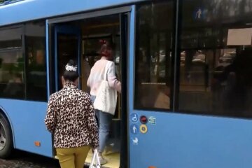 подорожание проезда в Ровенской области