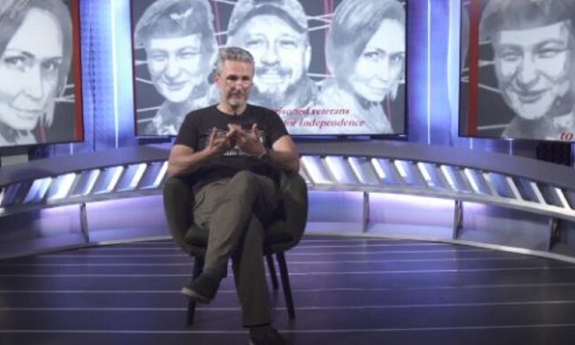 Головний аргумент був, що Андрій Антоненко не спокусився і не грається в політичні ігри, - Друзенко