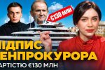 Тест на державність: чому кейс яхти Медведчука став дзеркалом безвідповідальності ключових інституцій