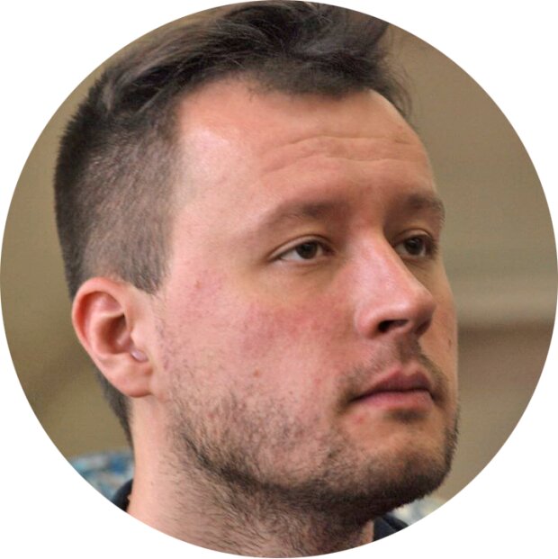 Дмитрий Булах