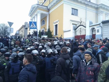 Не отдавайте Мишу, его убьют: СБУ назвала причину задержания Саакашвили