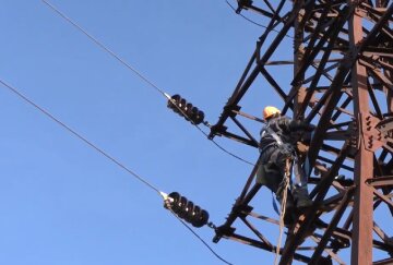 Графики отключения света в Винницкой области на 28 января