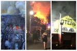 "33-жертвы на его совести": в Одессе нашли виновного резонансных пожаров, фото
