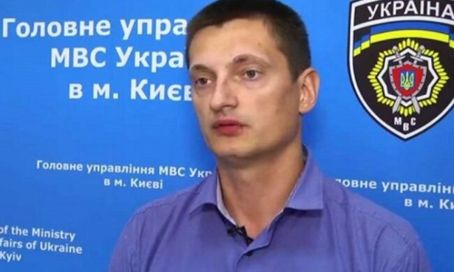 михаил швалюк