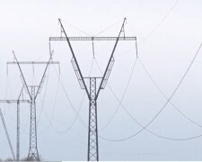 графіки відключення світла в Одеській області на 5 серпня