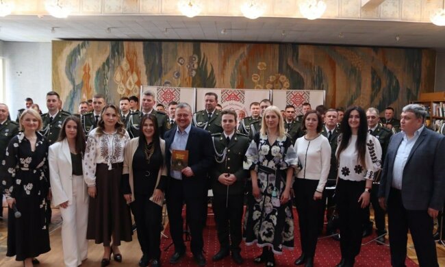 Міжнародний день дитячої книги