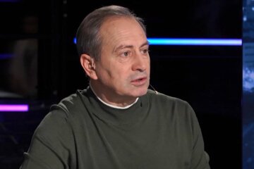 В Украине очень мало политиков, доверие к которым выше, чем недоверие, - Николай Томенко