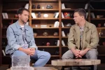 Комаров, Світ навиворіт, скріншот: YouTube