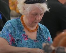 Денежная помощь для пенсионеров в Николаевской области