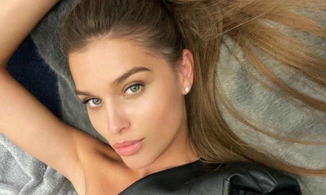 Леоніла гузь