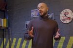 Судья "Танців з зірками" Влад Яма оконфузился в необычном амплуа: "Боязно, стремно…"