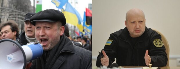 turchinov