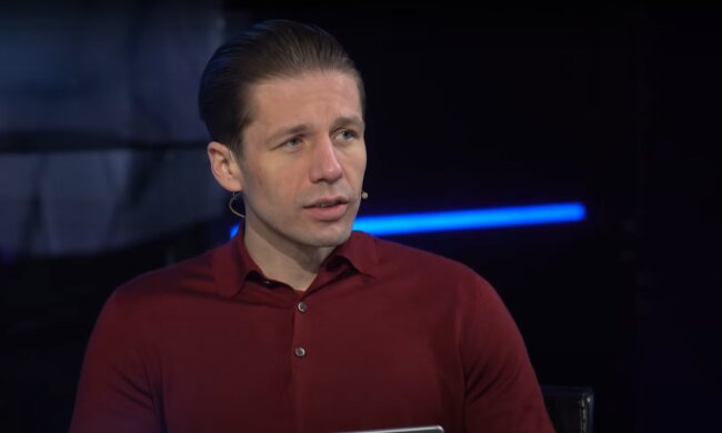 Аналітик Андрій Вігірінський розповів про систему аудиту в США: «Відповідальність за глобальну безпеку»