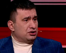 "Їх там 25 мільйонів":  екс-нардеп-утікач закликав Росію "врятувати" своїх в Україні