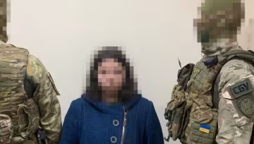 Переселенка може отримати до 12 років ув’язнення: була відправлена рф для виконання злочинних завдань